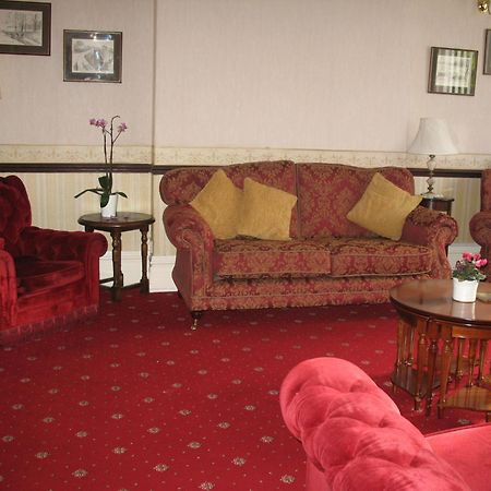 Michaelson House Hotel Barrow-in-Furness Esterno foto