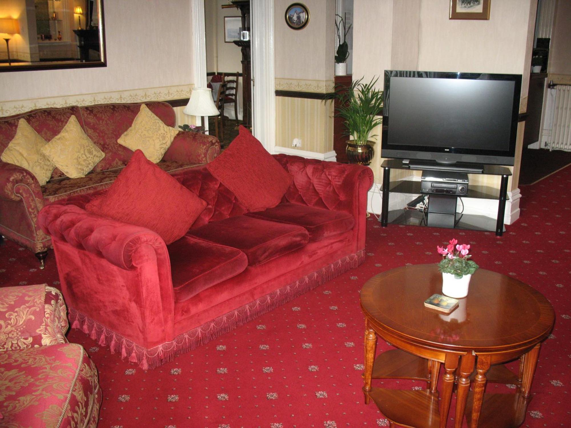 Michaelson House Hotel Barrow-in-Furness Esterno foto