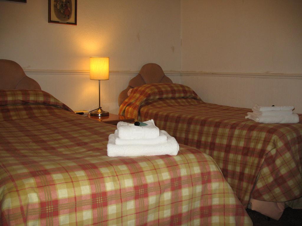 Michaelson House Hotel Barrow-in-Furness Esterno foto