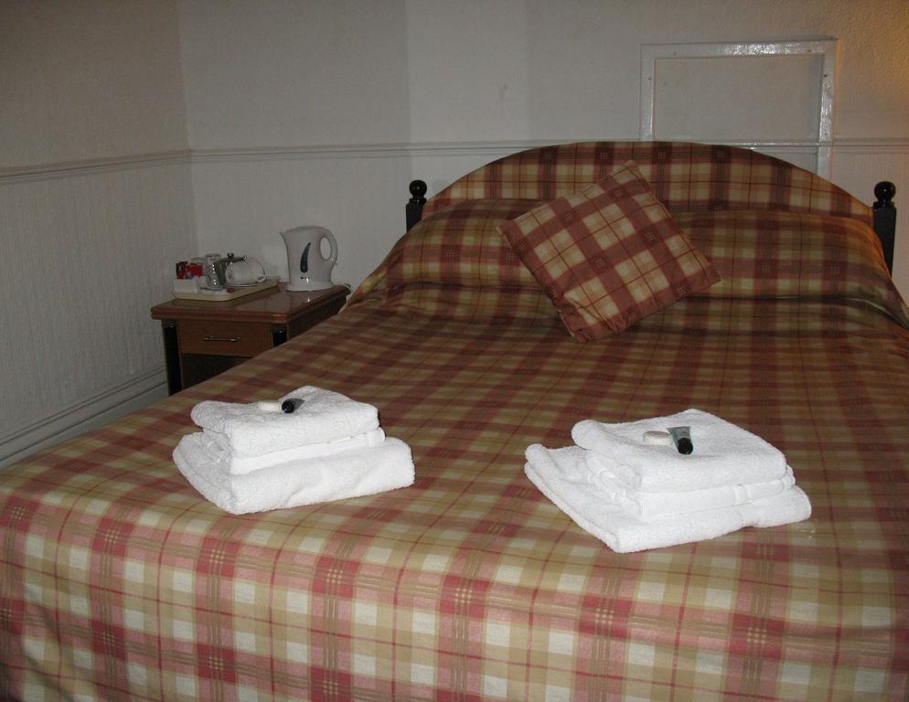 Michaelson House Hotel Barrow-in-Furness Esterno foto