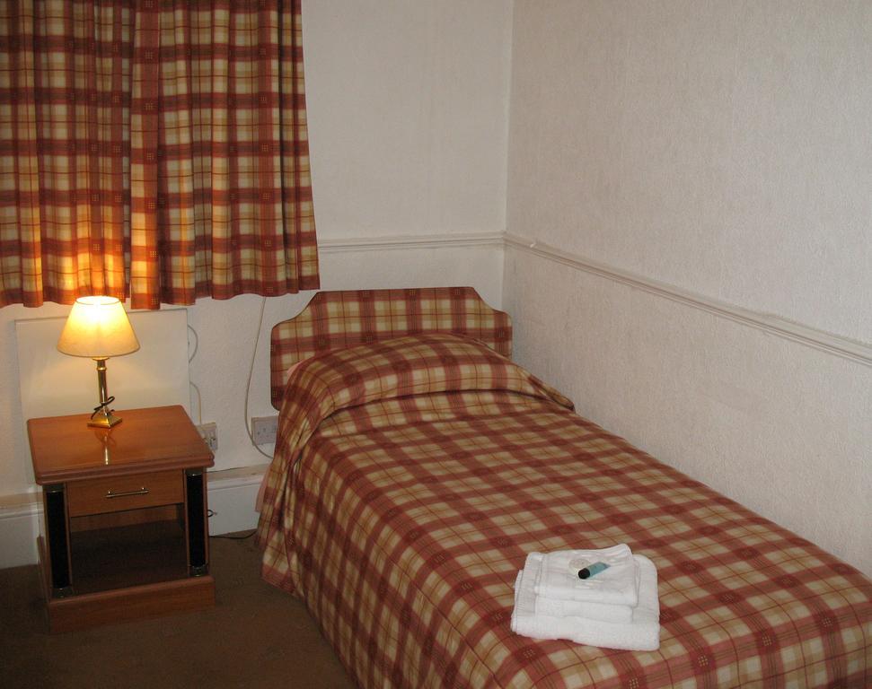 Michaelson House Hotel Barrow-in-Furness Esterno foto