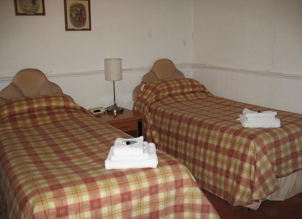 Michaelson House Hotel Barrow-in-Furness Esterno foto